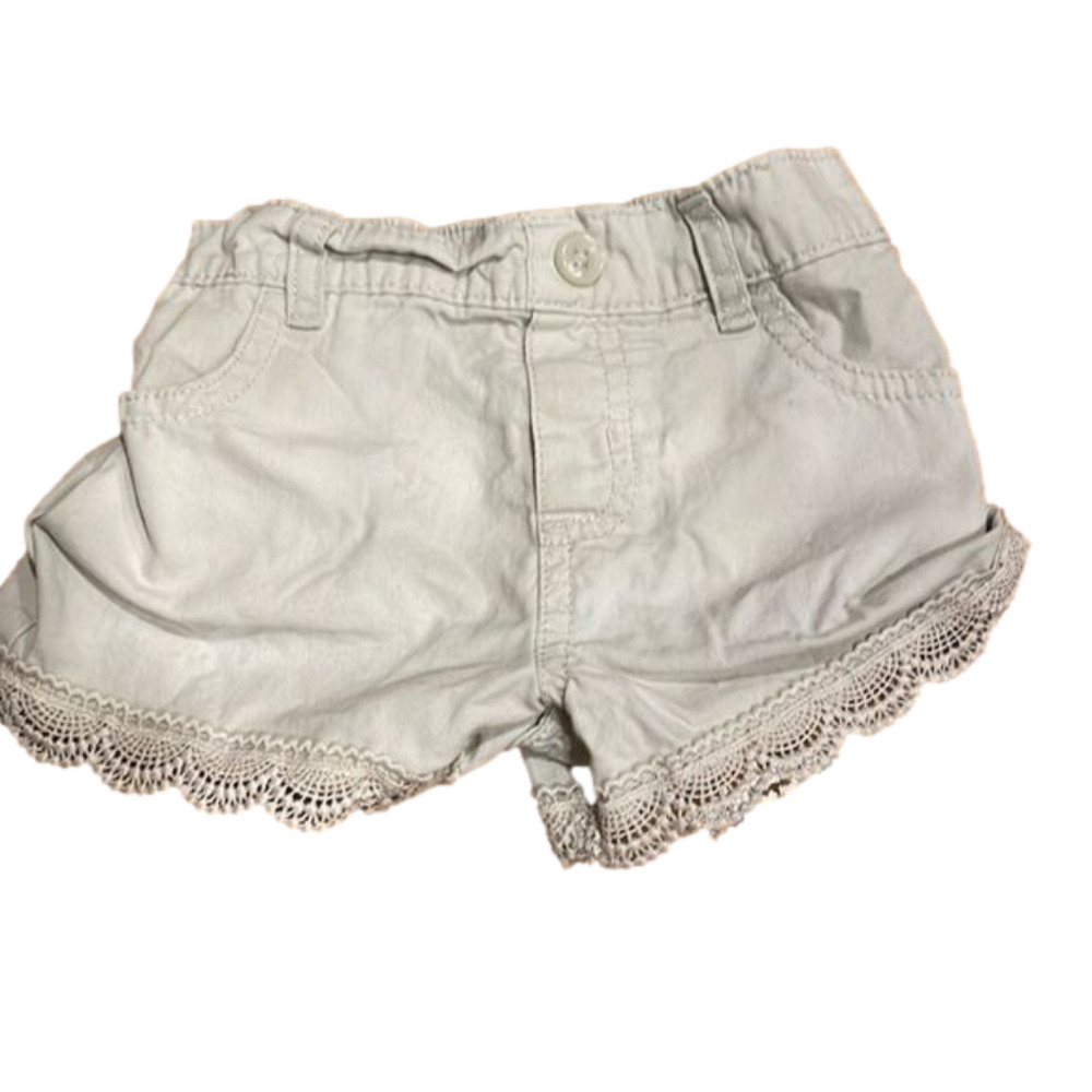 garanimals 2 t shorts good condition
